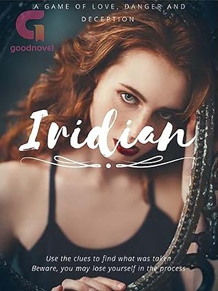 Iridian: Book 1