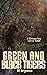 Green and Black Tigers by R.R. Jorgensen