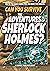 Can You Survive The Adventures of Sherlock Holmes?: A Choose Your Path Book