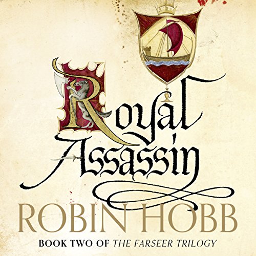 Royal Assassin