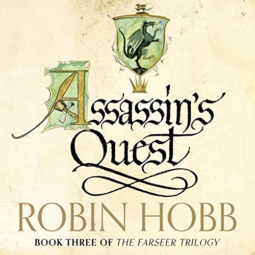 Assassin's Quest