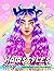 Hairstyles Coloring Book: Coloring Book For Women With Beautiful Hairstyles For Relaxing