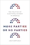 More Parties or N...