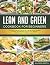 Lean and Green Cookbook for...