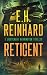 Reticent (The Nash Harringt...