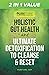 2 in 1 Value Holistic Gut H...