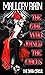 The Girl Who Joined the Circus (The Dark Circus Trilogy Book 1) by H.P. Mallory