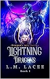 Lightning Dragons (Dragon's Gap #1)