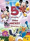 5-Minute Disney J...