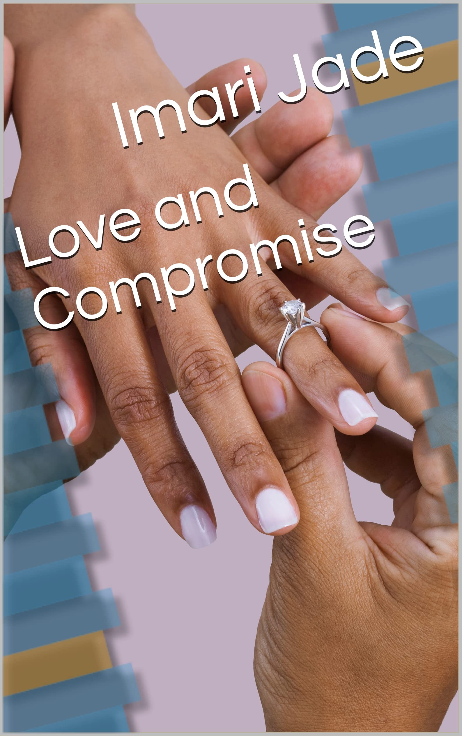 Love and Compromise (Asian Pretty Boy Series Book 15)
