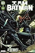 I Am Batman #11