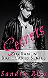 Secrets (Big Bands, Big Hearts #3)