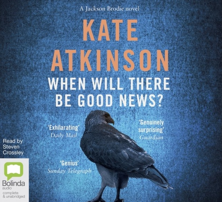 When Will There Be Good News?