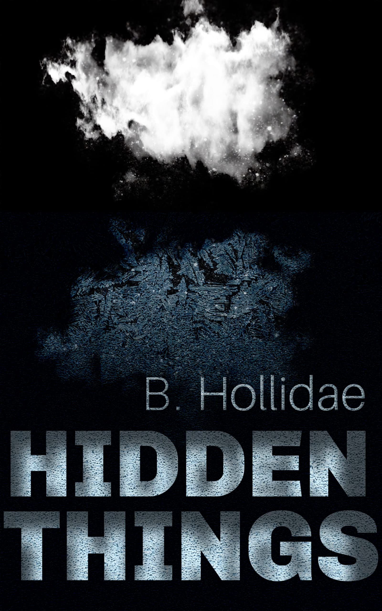 Hidden Things (Kindle Edition)
