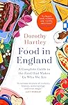 Food In England: ...