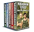 Shadow Unit Box Set