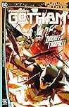Future State (2021-) #15: Gotham