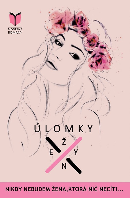 Úlomky ženy (Úlomky ženy #1)