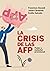 La crisis de las AFP