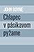 Chlapec v pásikavom pyžame
