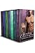 The Outcast Chronicles: Complete Series (The Outcast Chronicles #1-6)