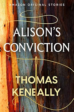 Alison's Conviction (A Point in Time, #6)