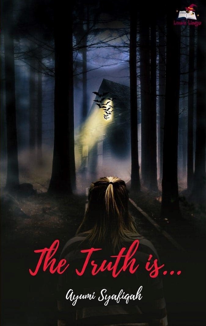 The Truth Is... (ebook)