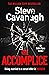 The Accomplice (Eddie Flynn, #7)