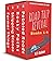Road Trip Revival Box Set 1-4 by VJ Dunn