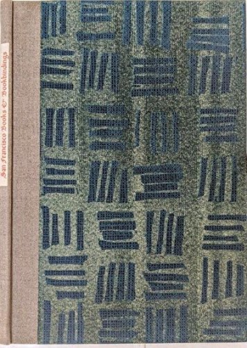 Fine Printing and Bookbinding From San Francisco