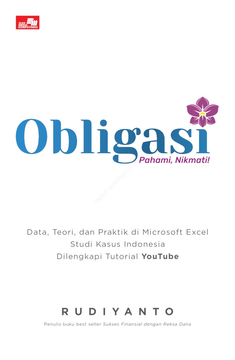 Obligasi