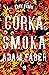 Córka Smoka (Krew Ferów, #3)