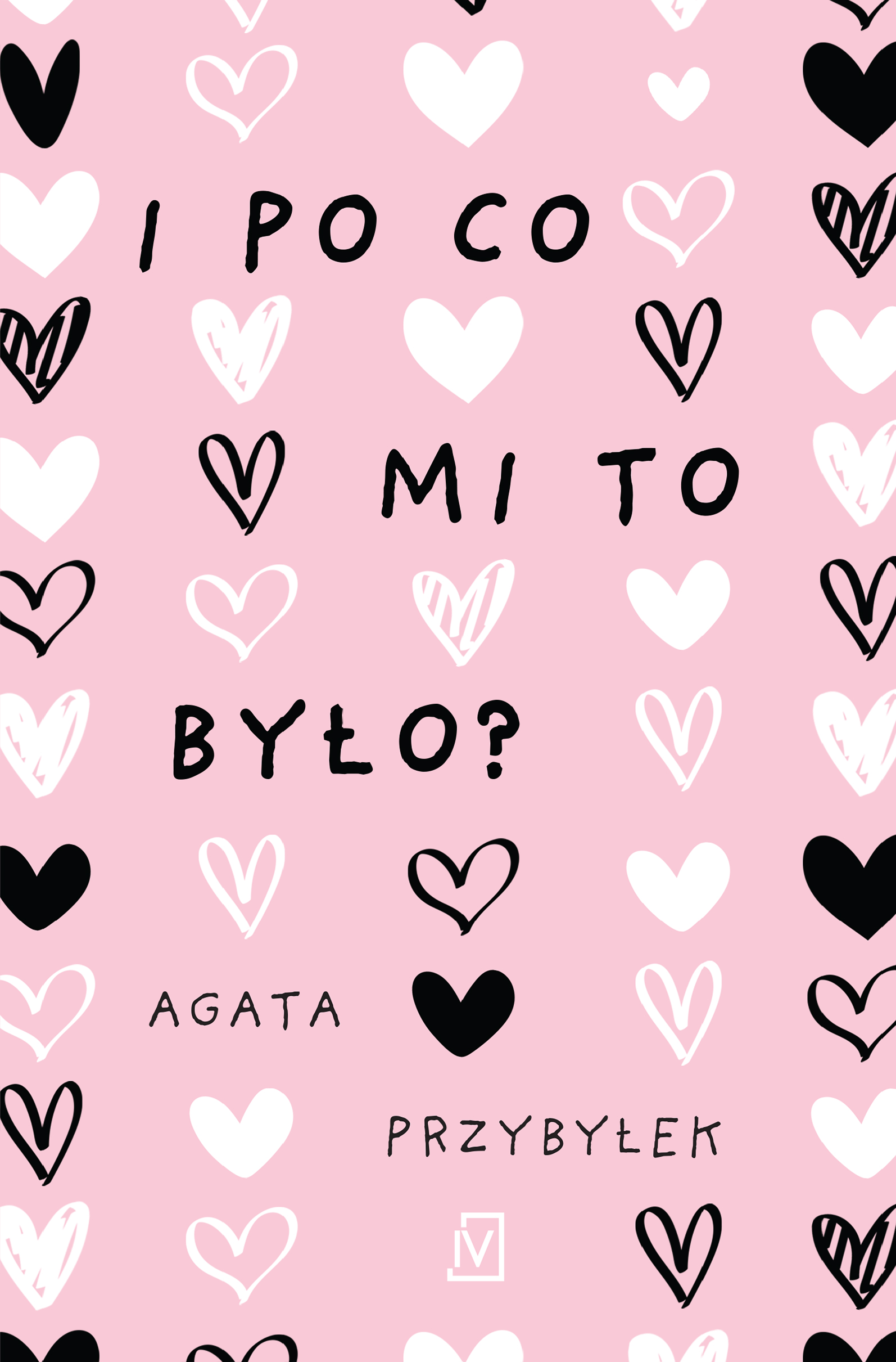 I po co mi to było? (Dłuższa przerwa, #3)