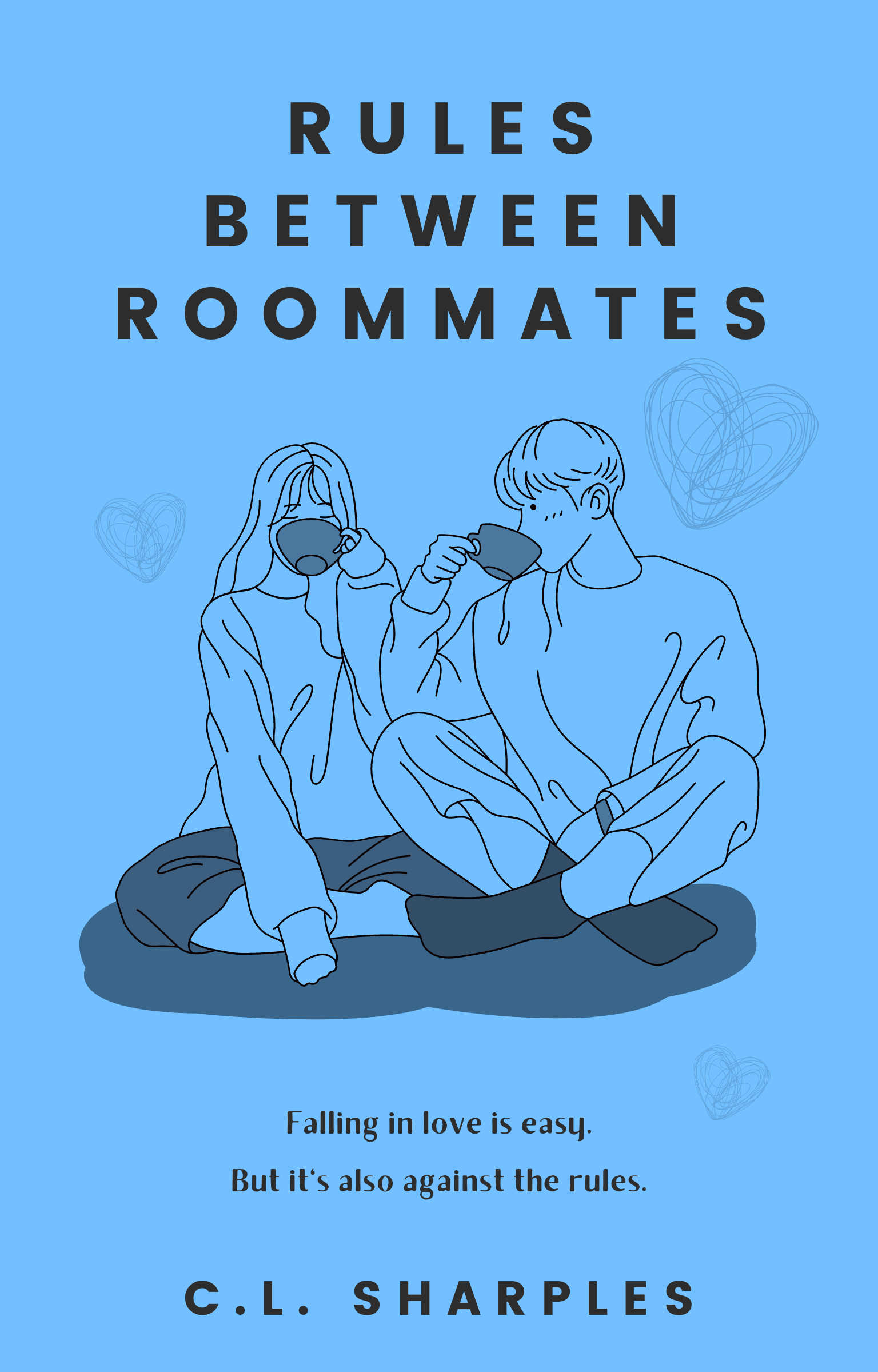 Rules Between Roommates