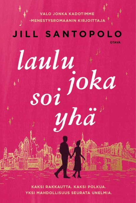 Laulu joka soi yhä