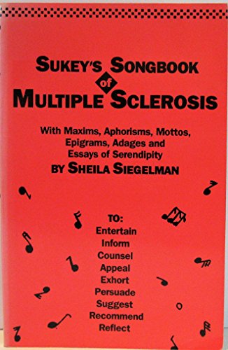 Sukey's Songbook of Multiple Sclerosis (Paperback)