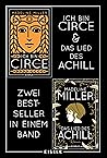 Ich bin Circe & D...