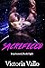 Sacrificed (Imprisoned #8)