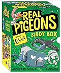 Real Pigeons Birdy Box