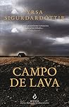 Campo de Lava by Yrsa Sigurdardottir
