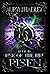 Risen (Rise of the Iliri, #10)