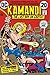 Kamandi: The Last Boy on Earth (1971-1978) #4