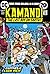 Kamandi: The Last Boy on Earth (1971-1978) #6