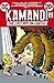 Kamandi: The Last Boy on Earth (1971-1978) #7