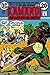 Kamandi: The Last Boy on Earth (1971-1978) #5