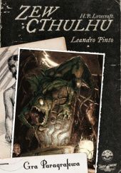 Zew Cthulhu (Choose Cthulhu, #1)