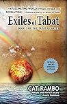 Exiles of Tabat by Cat Rambo