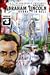 Abraham Lincoln Burns in Hell Issue #3