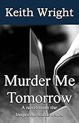 Murder Me Tomorrow