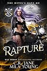 Rapture: The Devil's Gate MC (MC Syndicates #5) Book cover for Rapture: The Devil's Gate MC (MC Syndicates #5)